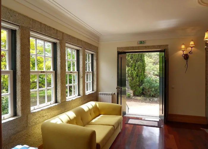 بيت للعطل Quinta Do Bento Novo - - فيانا دو كاستيلو