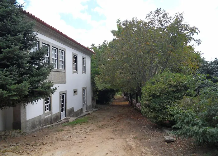 Quinta Do Bento Novo - -