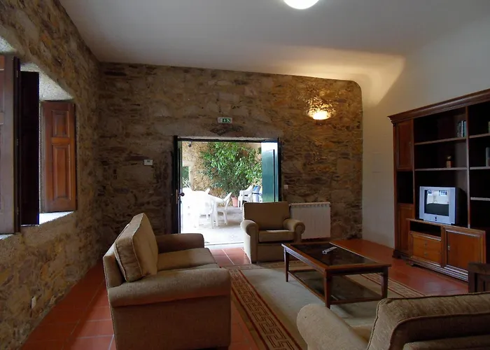 بيت للعطل Quinta Do Bento Novo - -