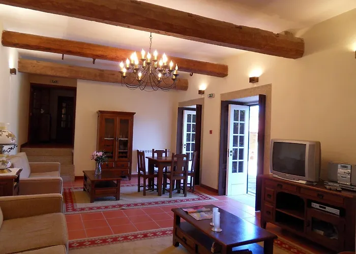 بيت للعطل Quinta Do Bento Novo - -