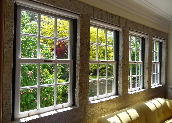 بيت للعطل Quinta Do Bento Novo - - *